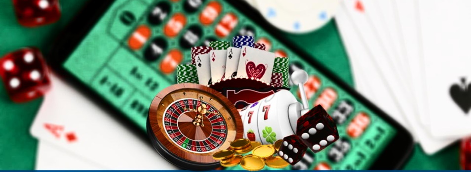 Explore the World of Non Gamstop Casinos 106 Explore the World of Non Gamstop Casinos 106